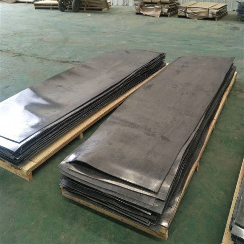 新疆铅异型件生产加工厂家