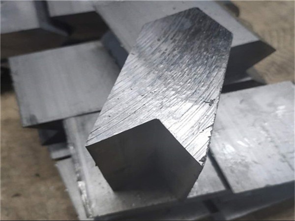 新疆异型铅加工件生产