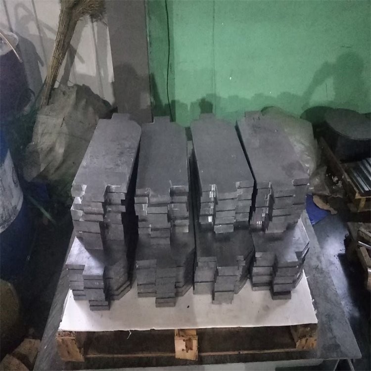 新疆铅砖