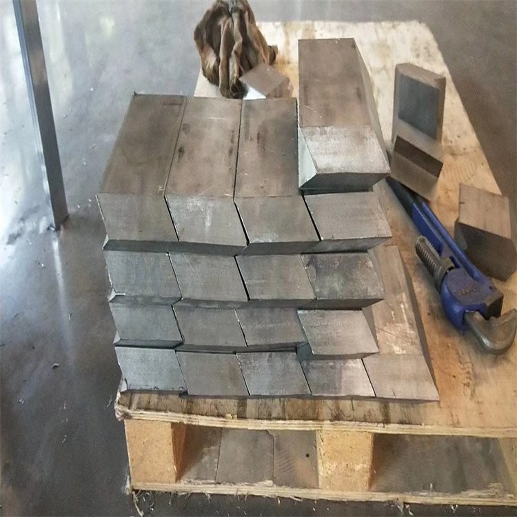 新疆矩形铅砖的互锁能力