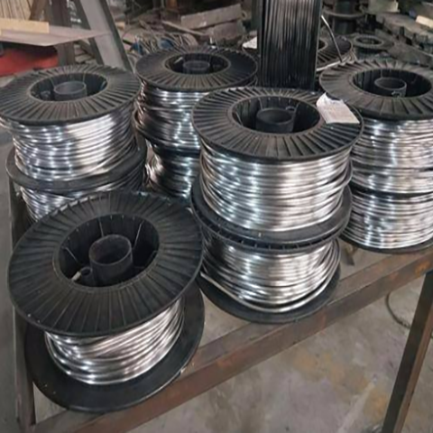 新疆铅丝加工厂家