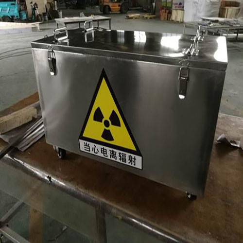 新疆特殊铅异型件生产厂家