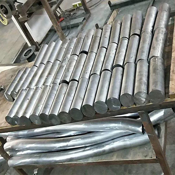 新疆铅棒加工制