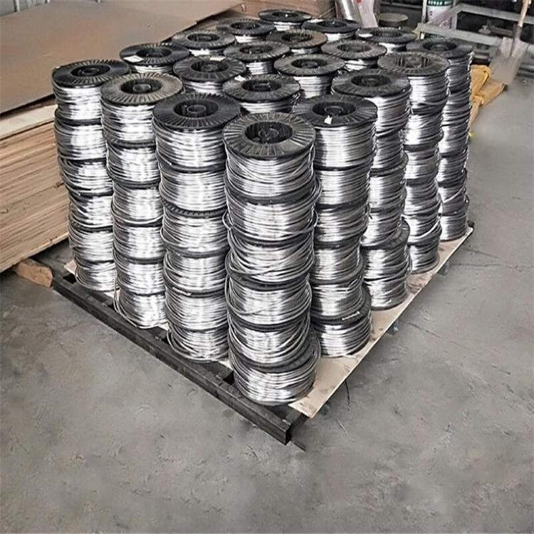 新疆0.5厚铅丝加工厂