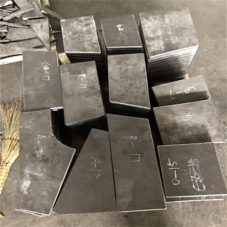 新疆铅砖配重铅砖