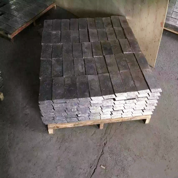 新疆矩形配重铅砖的常规尺寸