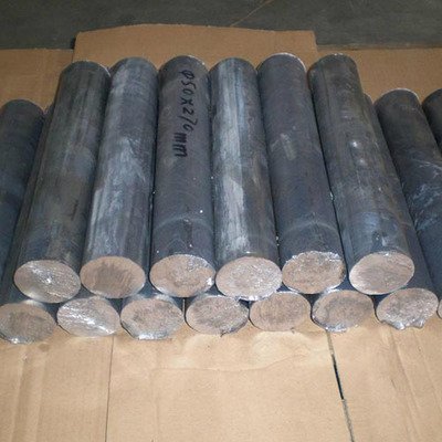 新疆铅棒生产安装