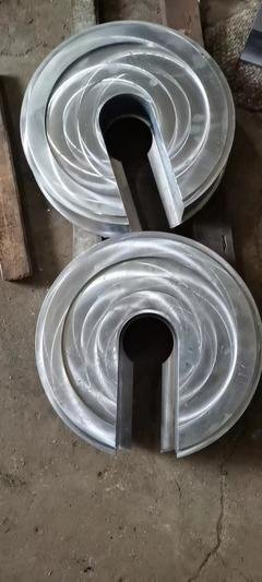 新疆铅制品专用生产制造