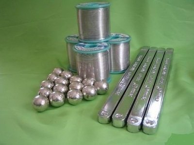 新疆铅棒的尺寸