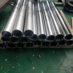 新疆铅管生产厂家