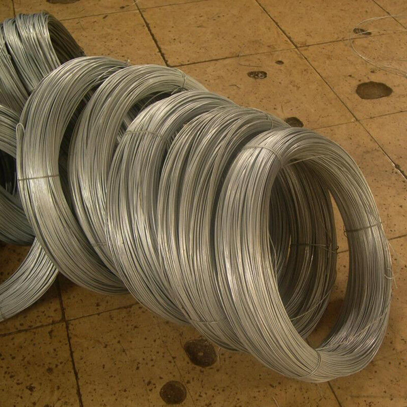 新疆铅丝生产厂家