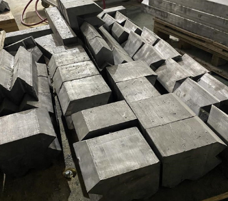 新疆铅砖加工生产