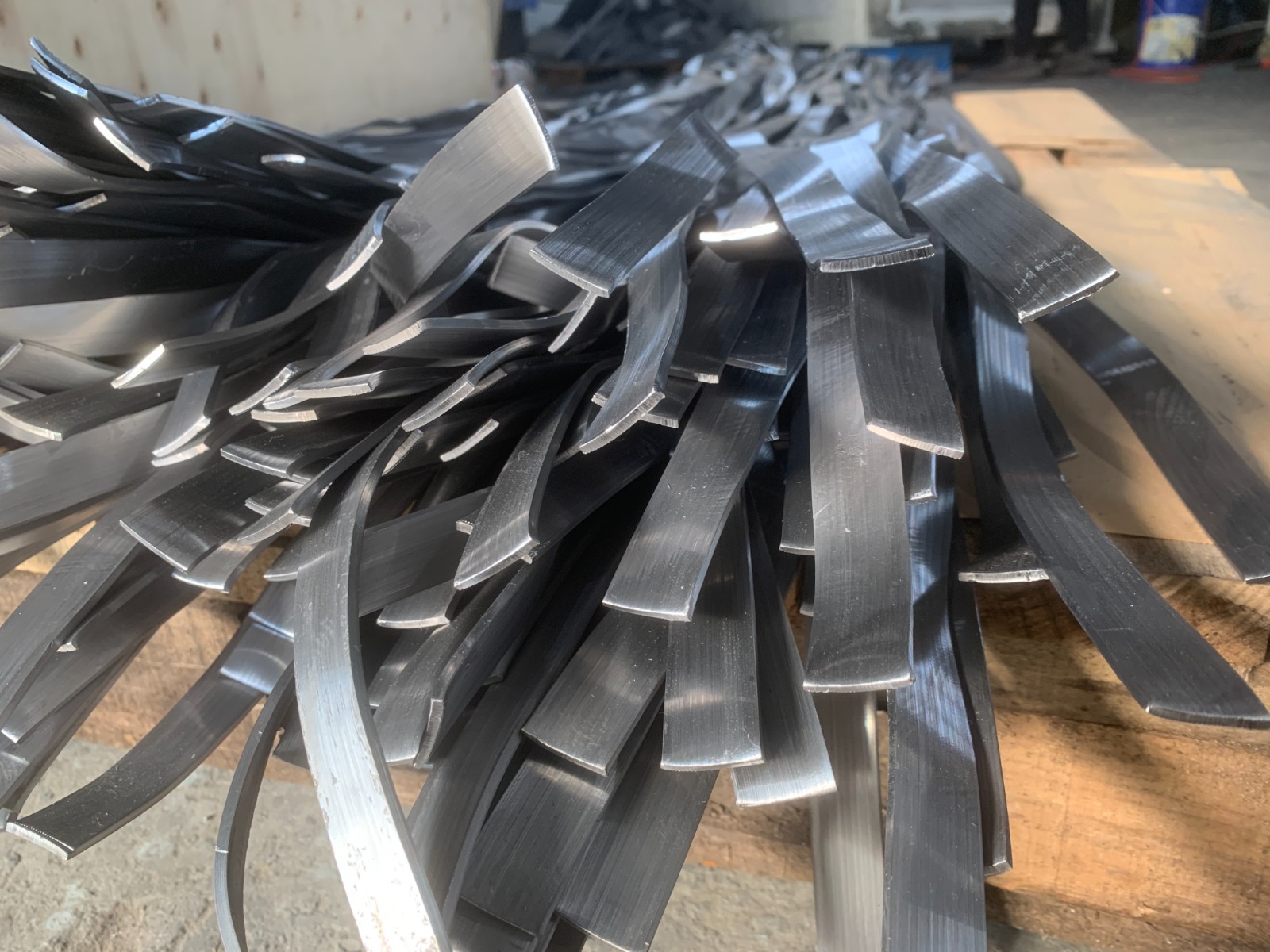 新疆铅管的用途