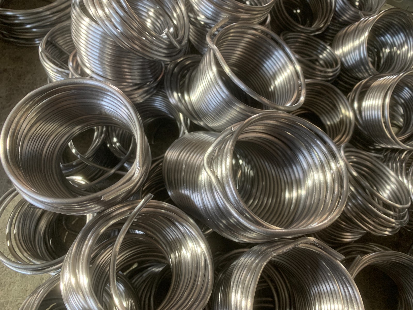 新疆铅丝生产厂家