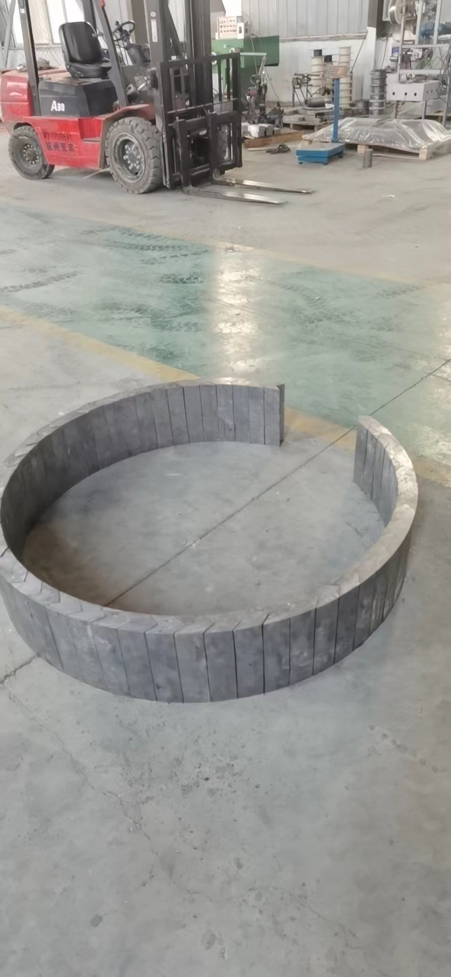 新疆铅制品专业加工