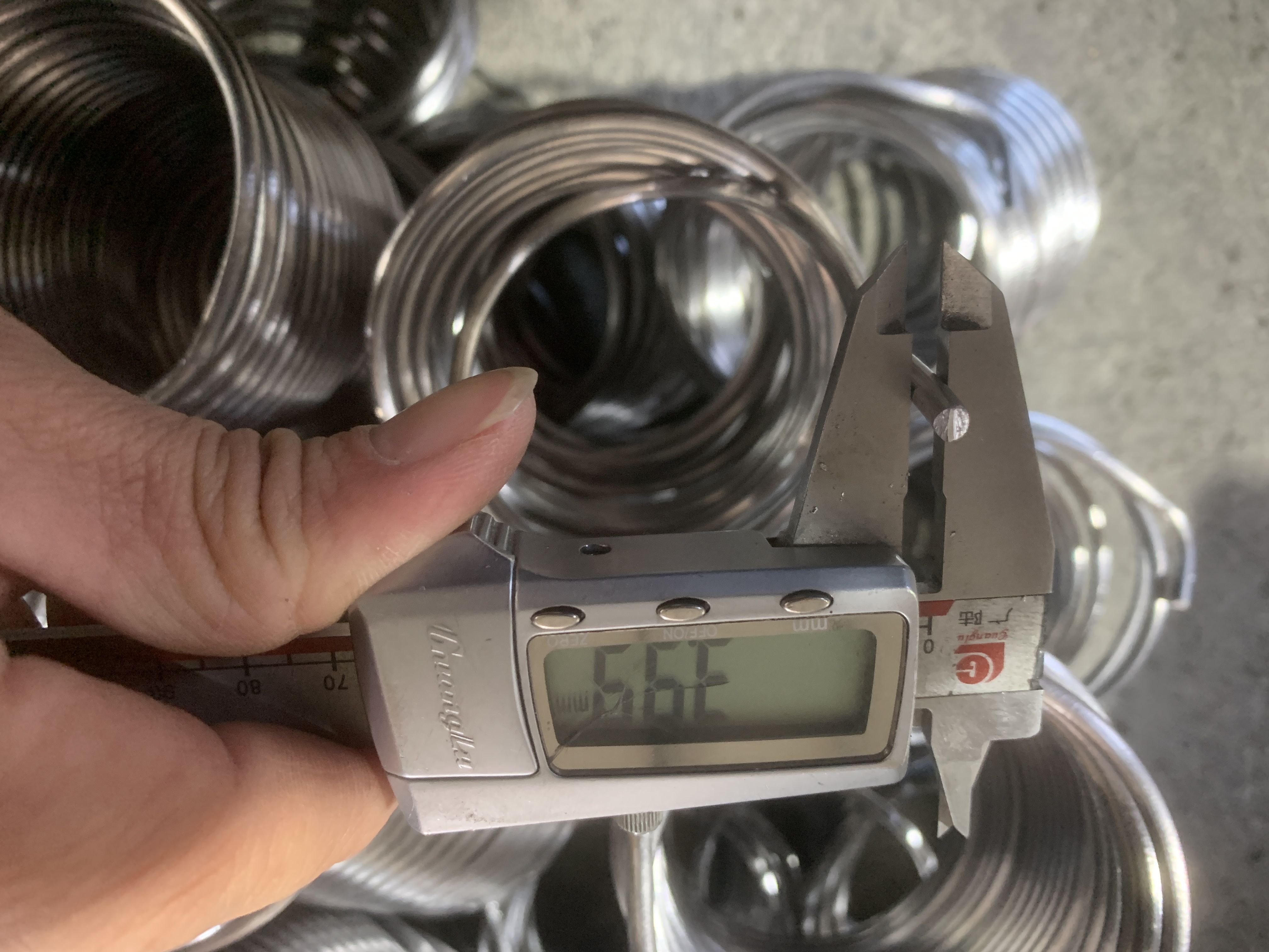 新疆铅丝生产加工