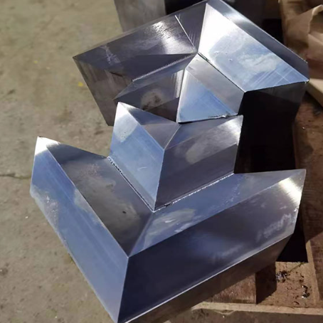 新疆铅制品加工件